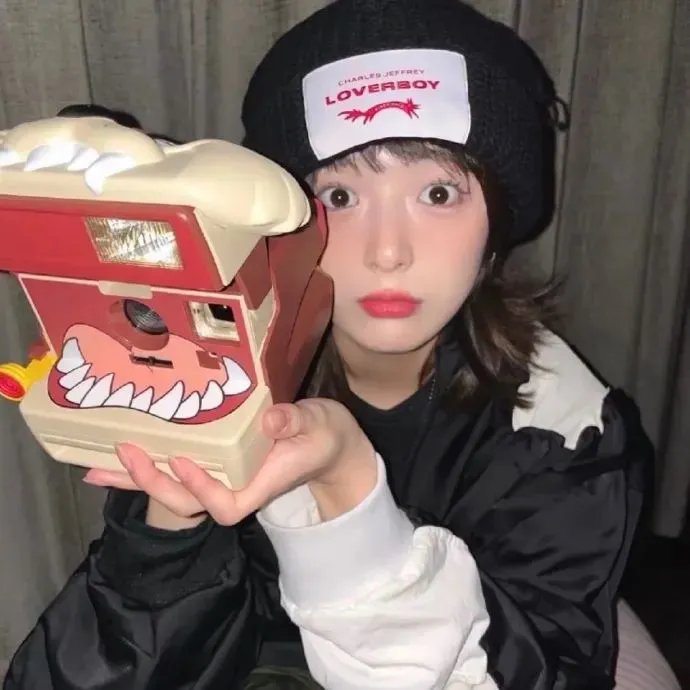你陷入的世界